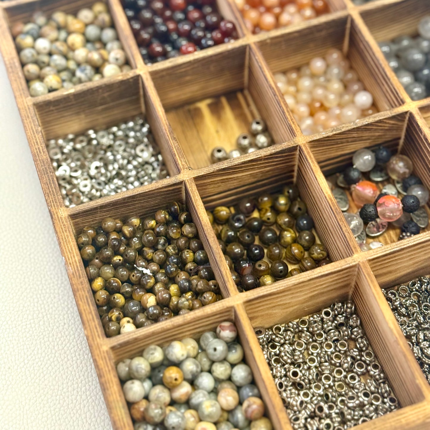 Bead 珠子