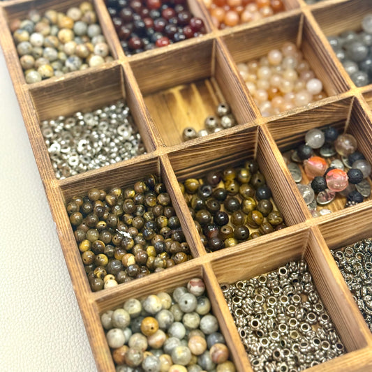 Bead 珠子
