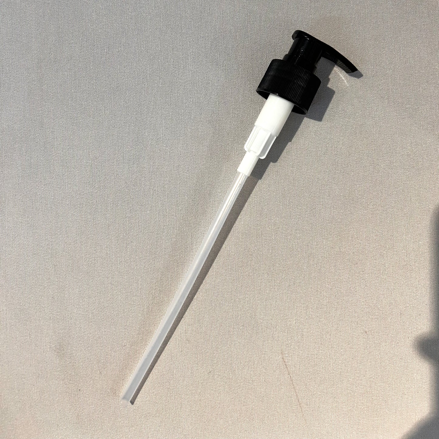 Pump Head (Fits BLOOM collagen & V-6 Refill size) 泵頭（適合 BLOOM 膠原蛋白和 V-6 補充裝尺寸） - Discover Health & Lifestyle Asia