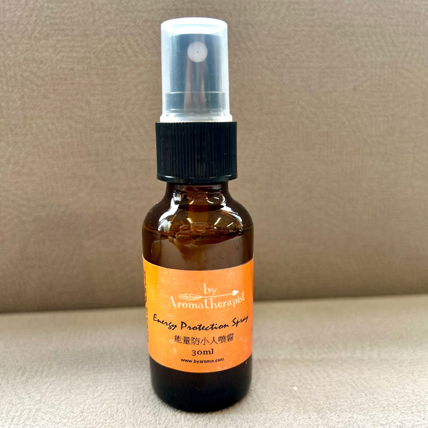 Energy Protection Spray 能量防小人噴霧 (30g)