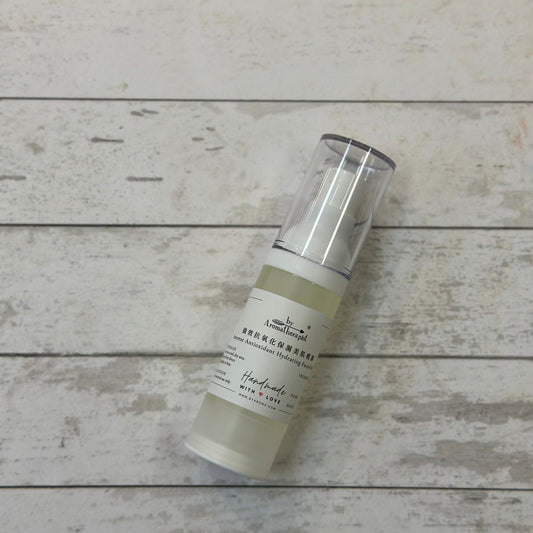 Antioxidant Beauty Face Mist 抗氧化美肌噴霧(30ml) - Discover Health & Lifestyle Asia
