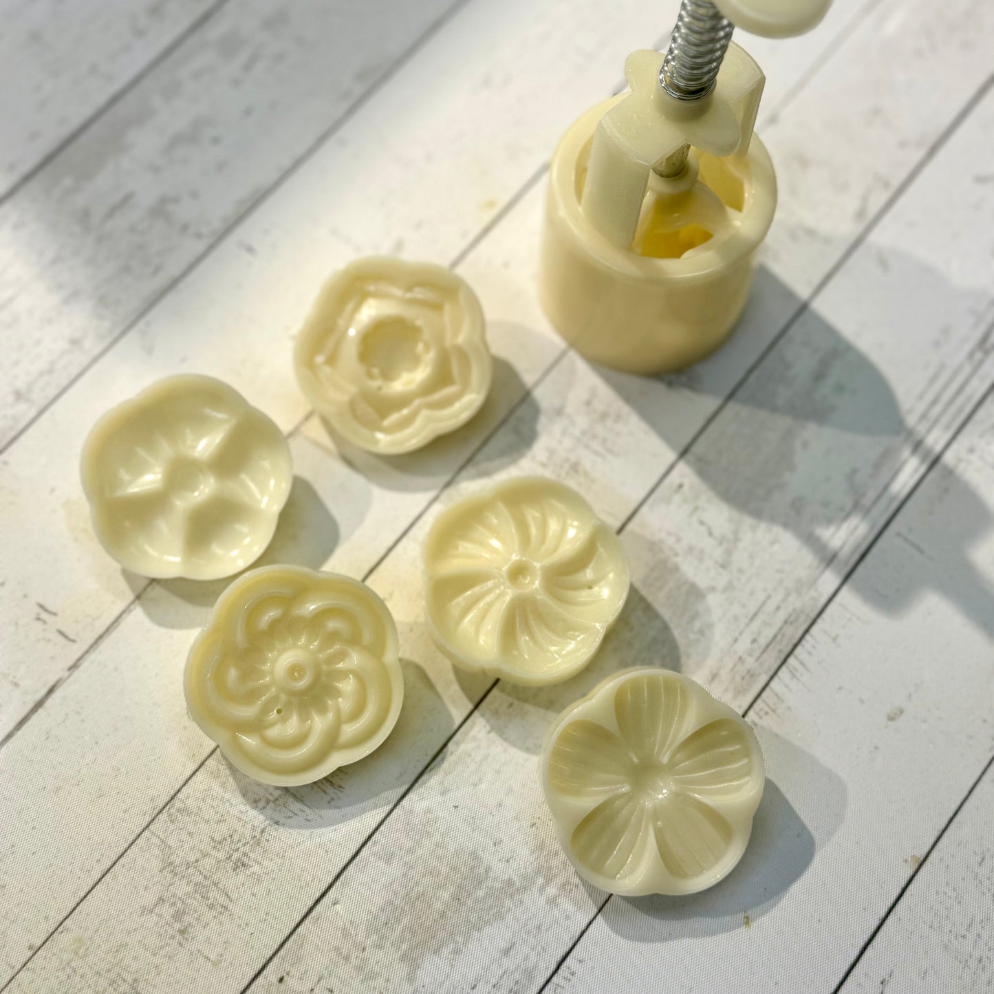Shampoo Bar mould 洗髮餅模 - Discover Health & Lifestyle Asia
