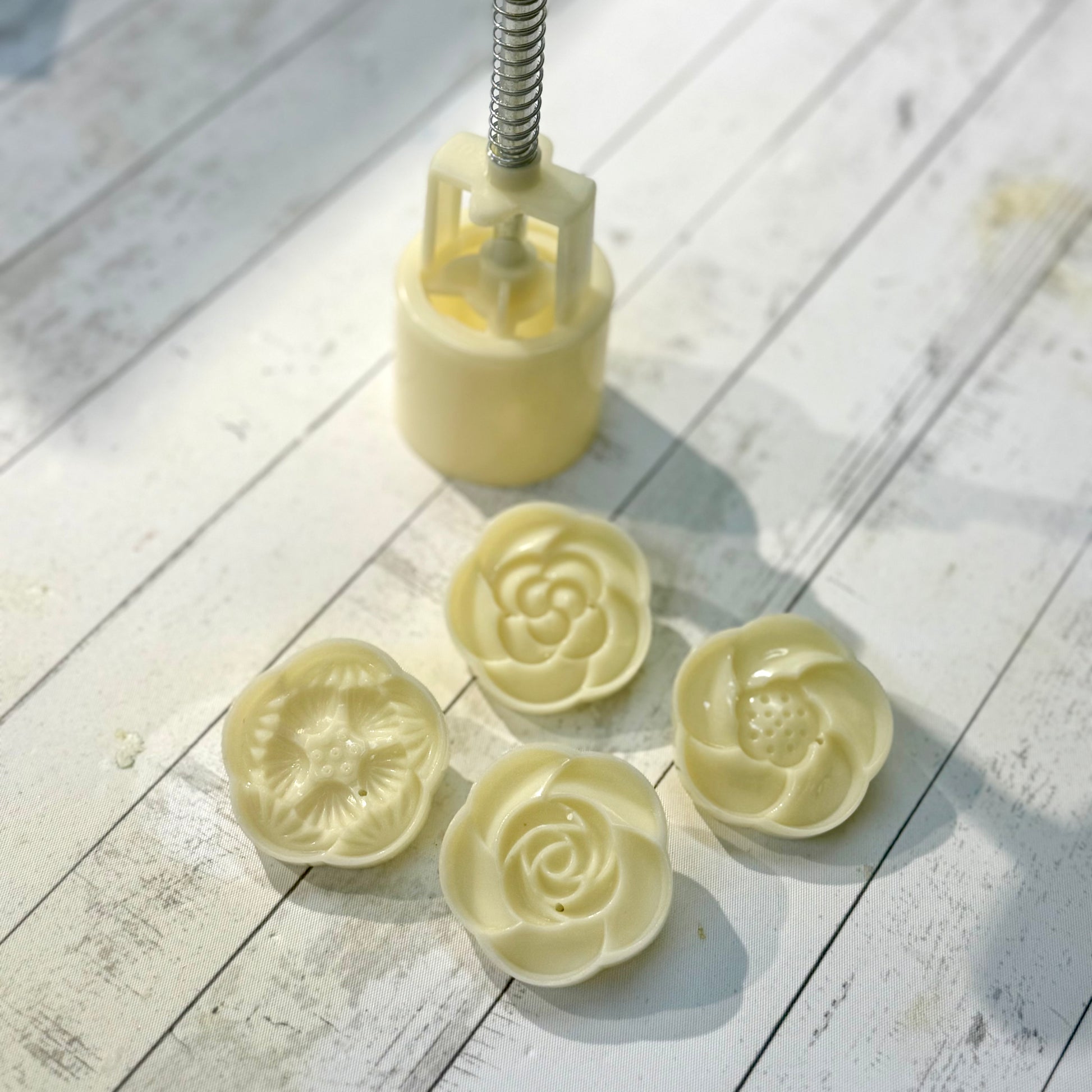 Shampoo Bar mould 洗髮餅模 - Discover Health & Lifestyle Asia