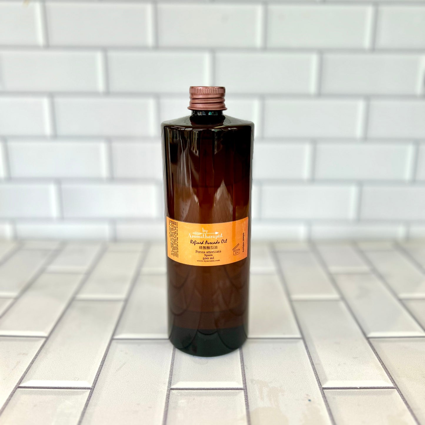 Refined Avocado Oil 精製酪梨油 - Discover Health & Lifestyle Asia