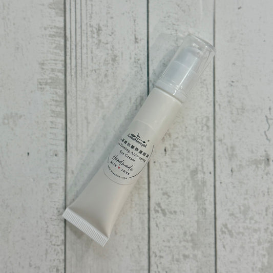 Q10 Firming Anti-aging Eye Cream Q10緊緻抗皺修護眼霜