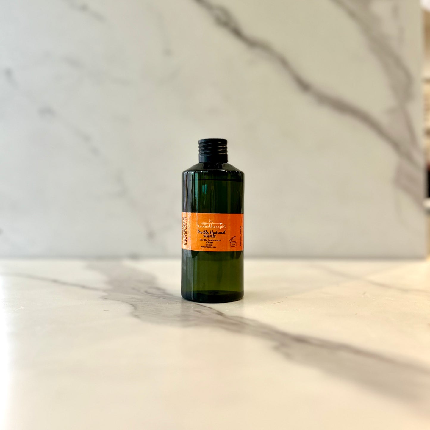 Perilla Hydrosol 紫蘇純露 (200ml/500ml/1L) - Discover Health & Lifestyle Asia