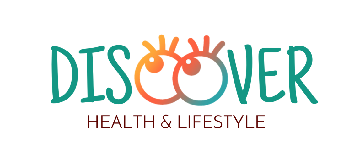 Discover Health & Lifestyle Asia