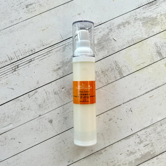 Body Lotion 滋潤身體乳液 (100ml)