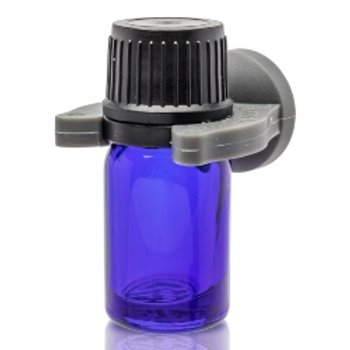 Magnetic Essential Oil Bottle Clip (2-pack) - Discover Health & Lifestyle Asia