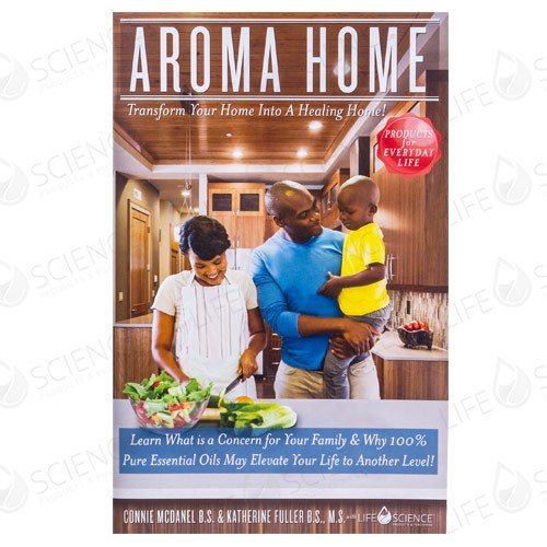 Aroma Home - Discover Health & Lifestyle Asia