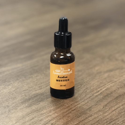 Asiatica Extract 積雪草萃取液 (20ml) - Discover Health & Lifestyle Asia