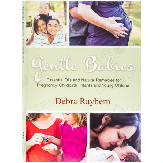 Gentle Babies - Revised 5th edition (English) - Discover Health & Lifestyle Asia