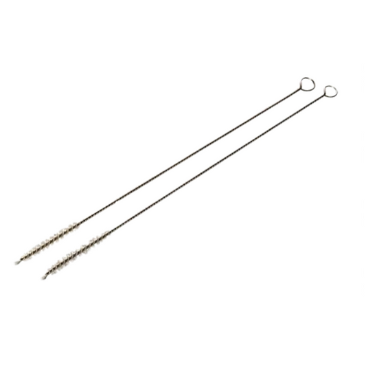 Steel Straw Cleaners (2 pack) - Discover Health & Lifestyle Asia