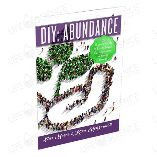 DIY: Abundance - Discover Health & Lifestyle Asia