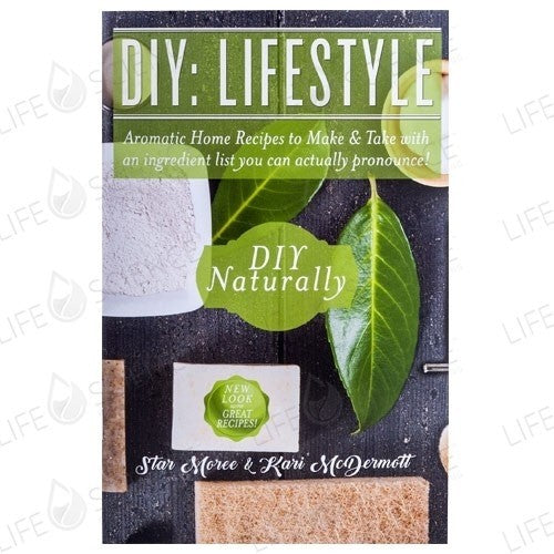 DIY: Lifestyle - Discover Health & Lifestyle Asia