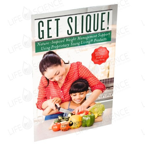 Get Slique - Discover Health & Lifestyle Asia