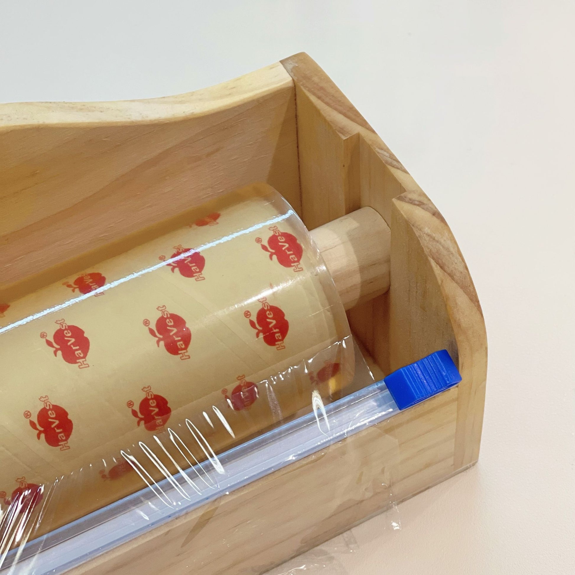 Wooden Wrapping Tray 木制包皂台 - Discover Health & Lifestyle Asia