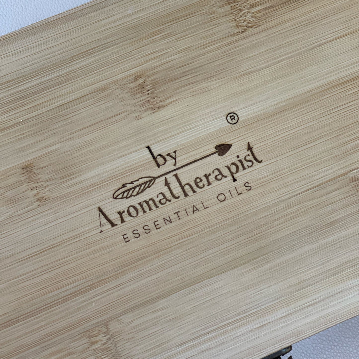 By Aromatherapist Therapeutic Grade Essential Oils Package 治療級精油套裝