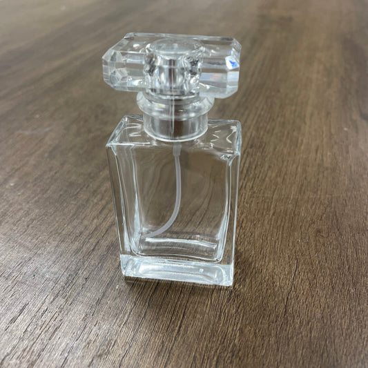 Perfume Bottle (30ml)香水瓶(連貼紙）