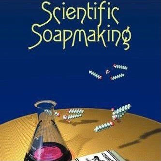 Scientific Soapmaking 科學制皂