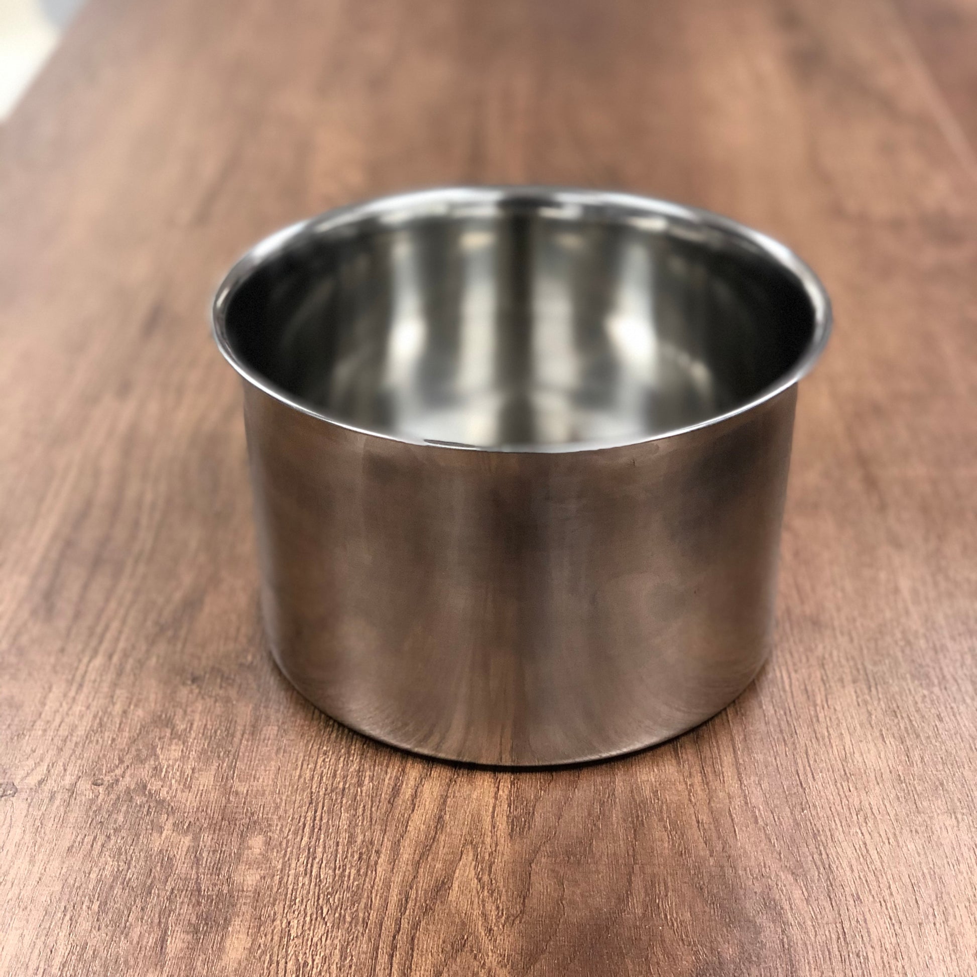 Stainless Steel Pot For DIY Soap 不鏽鋼手工皂鍋 - Discover Health & Lifestyle Asia