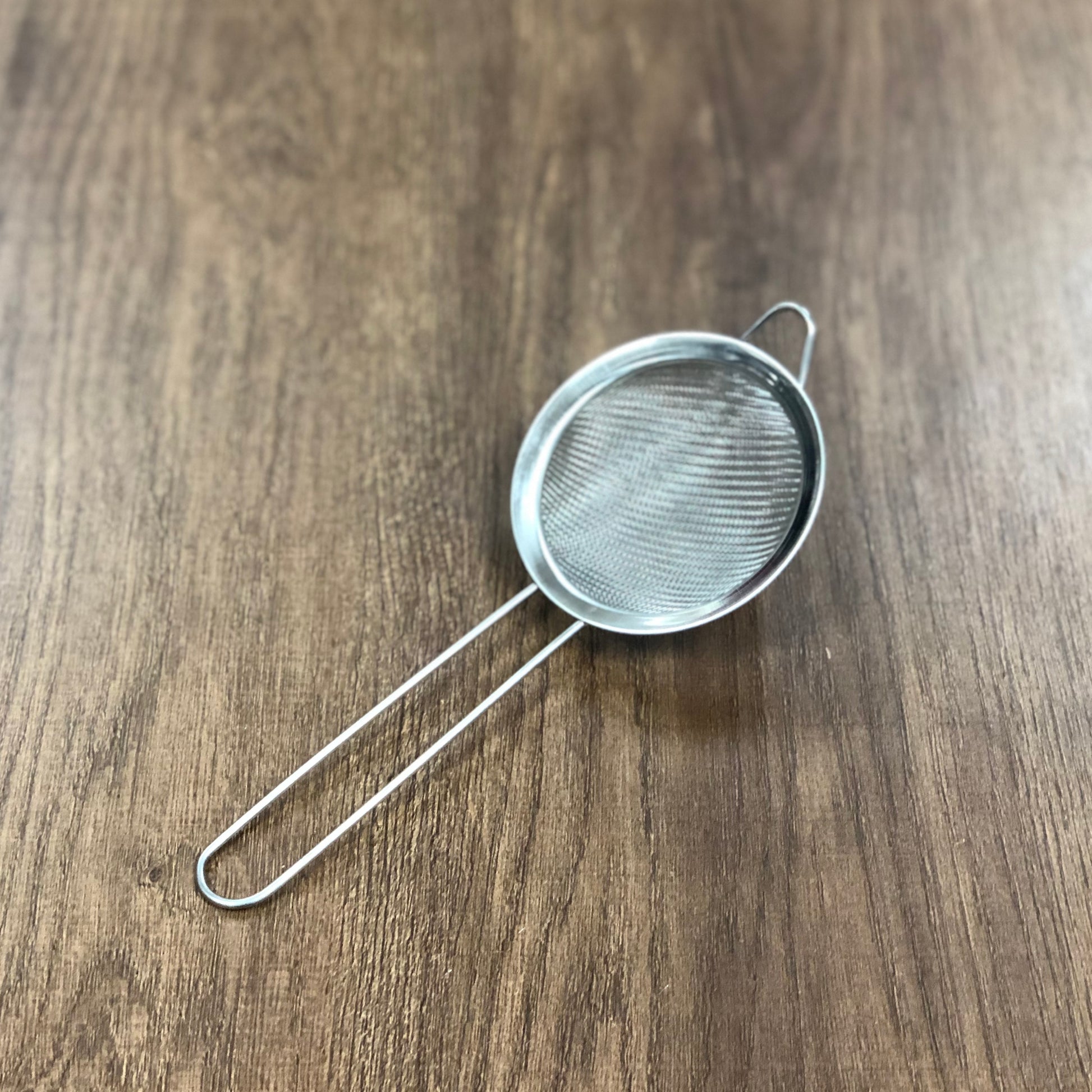Stainless Steel Sieves 不鏽鋼篩子 - Discover Health & Lifestyle Asia