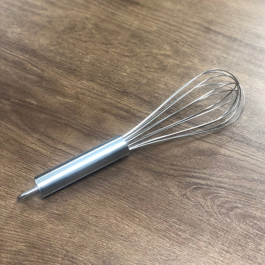Stainless Steel Whisk 不鏽鋼攪拌器 - Discover Health & Lifestyle Asia