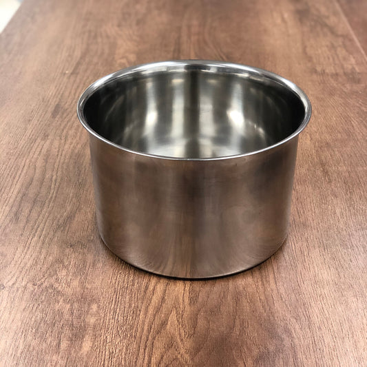 Stainless Steel Pot For DIY Soap 不鏽鋼手工皂鍋 - Discover Health & Lifestyle Asia