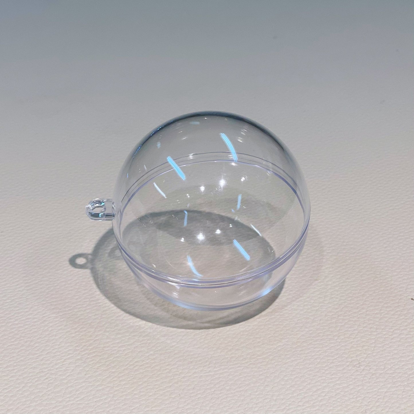 Spherical plastic mould 球形塑膠模