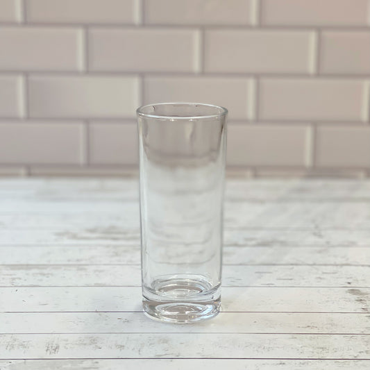 Glass 玻璃杯 (200ml)