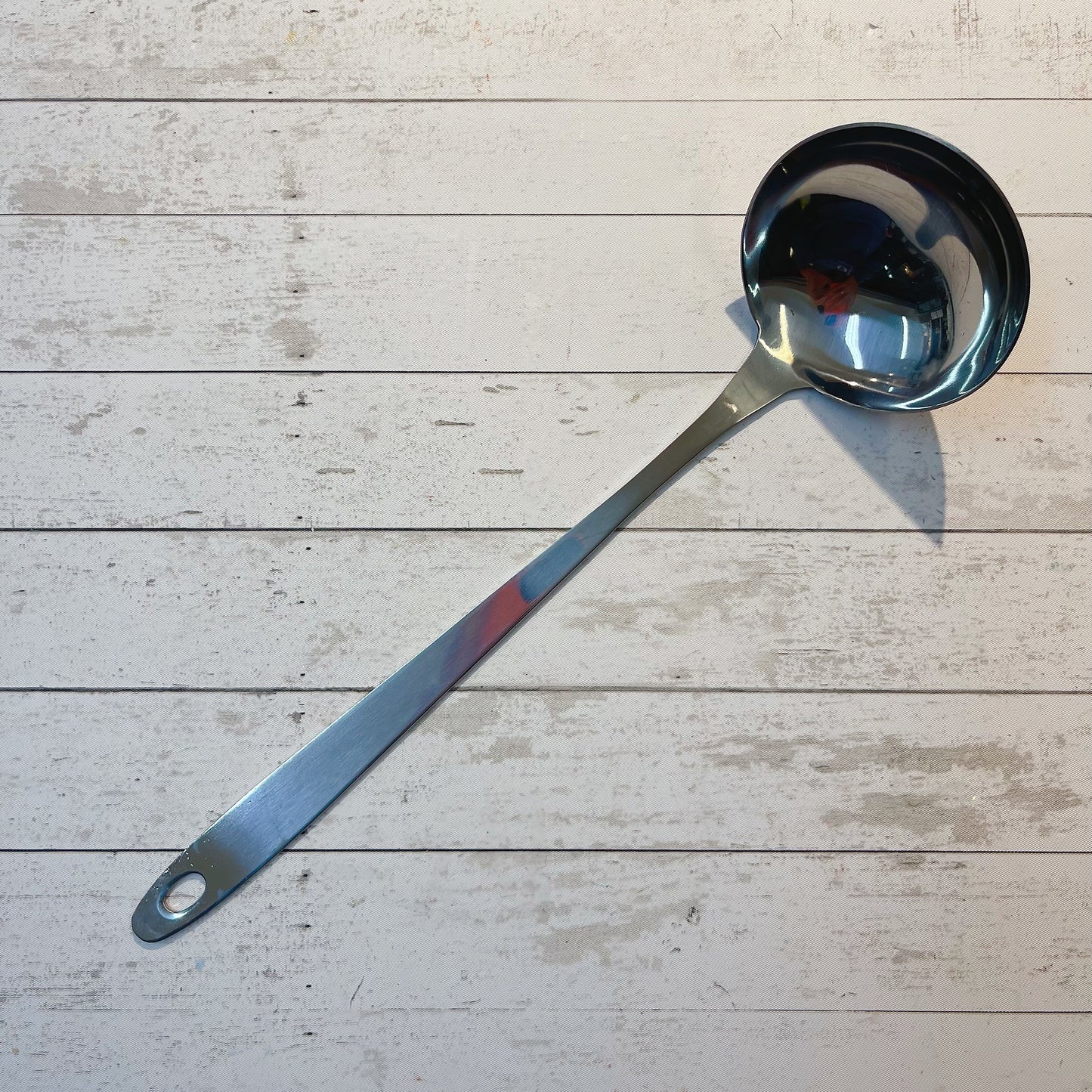 Stainless Steel Spoon 不鏽鋼湯勺